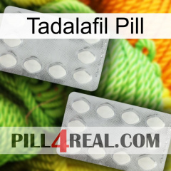 Tadalafil Pill 17